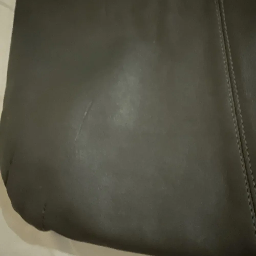 Capezio vintage genuine